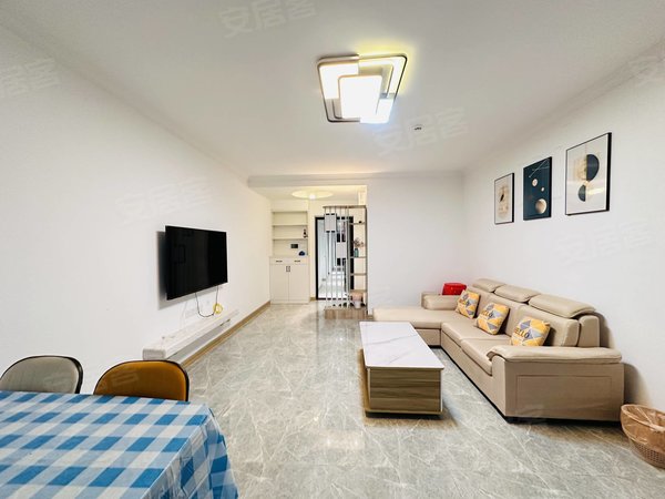 福州鼓楼华大保利天悦颐景花园颐景 颐海 屏西小学 铜盘中学 大4房