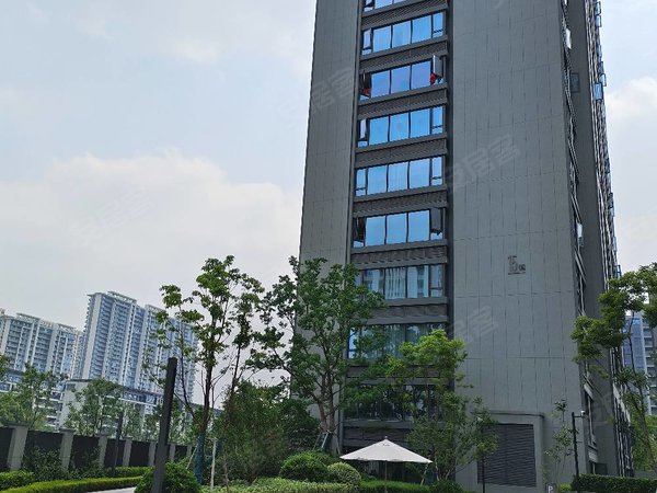 杭州萧山蜀山万科樟宜翠湾万科樟宜翠湾,好房出租.出租房源真实图片