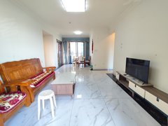 佛山三水乐平乐平碧桂园 4室2厅2卫  电梯房 精装修123平米出租房源真实图片