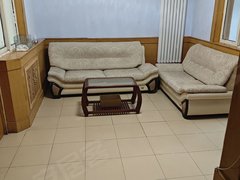 莱芜莱城莱城城区茂业华阳小区,家具家电拎包入住,600出租房源真实图片