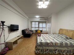 金科米兰大套公寓，55平，可短租，可月份，看房方便，价格可谈