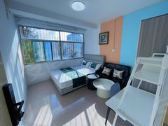 临沂兰山通达路泰盛精装单间 押一付一拎包入住 恒大中央花园通达路泰盛和谐出租房源真实图片