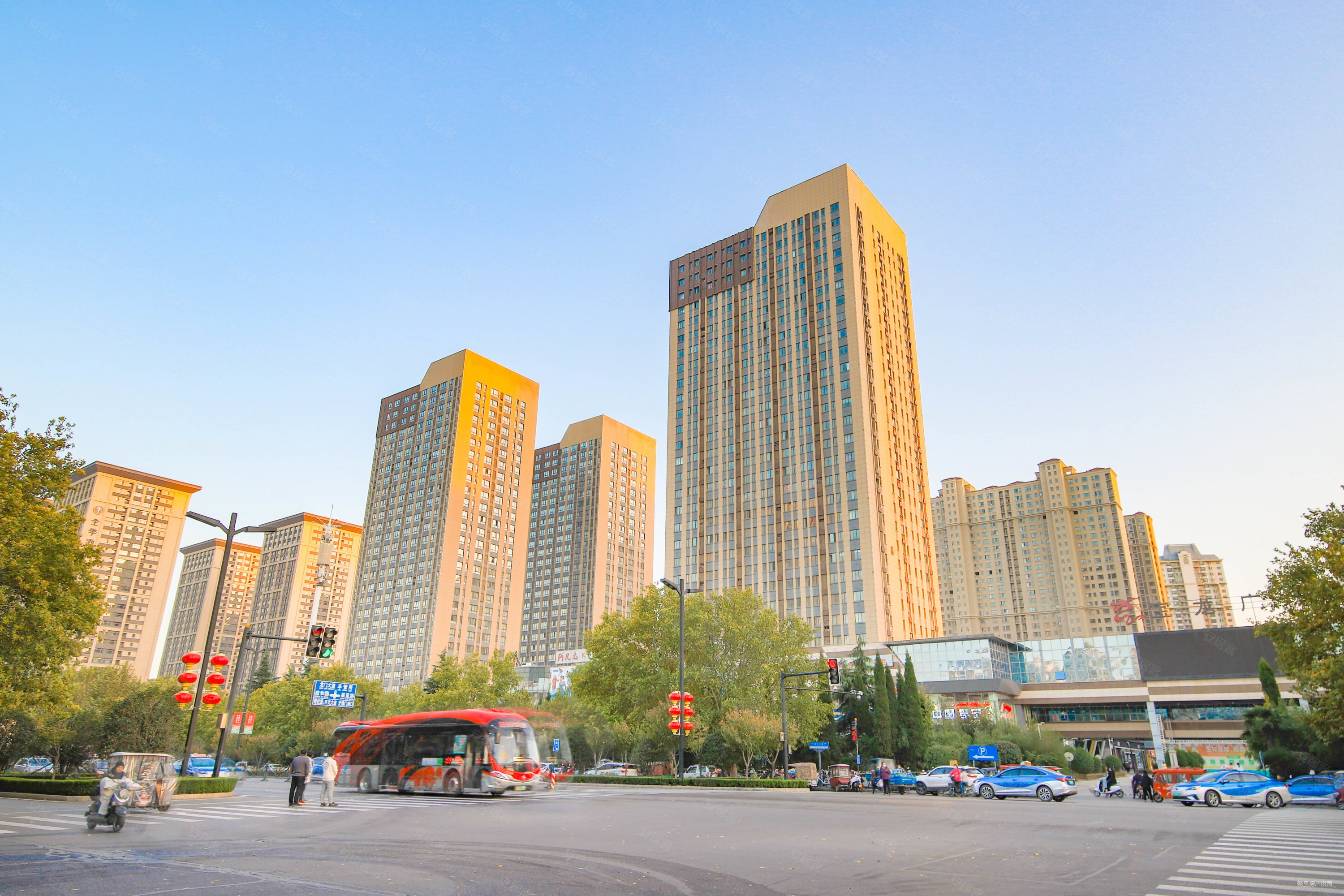 宝龙城市广场二期