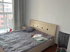 濮阳华龙丹尼斯康平小区 2室1厅1卫出租房源真实图片