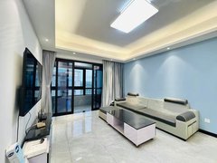 泉州丰泽城东泉州保利城(二期A地块) 4室2厅2卫  电梯房 123平米出租房源真实图片