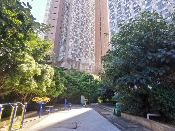 大理大理市北市区艺墅花乡艺墅花乡 精装修Loft 1室带家具家电拎包入住啦！出租房源真实图片