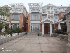 广州增城新塘联排别墅 家私齐全 五房出租房源真实图片
