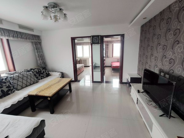 北京怀柔怀柔城区东园小区东园小区 干净明亮 采光充足 居住舒适 租金