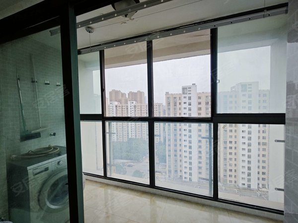 大丁佳苑三室精装 近万达广场第九人民医院河埒口地铁 溪北新村