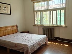 德州德城市区富荣街小区  上下两层   4室2厅2卫 精装修 166平出租房源真实图片