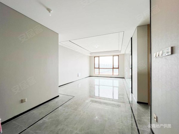 中海公园上城,洋房,三室两厅,中间楼层