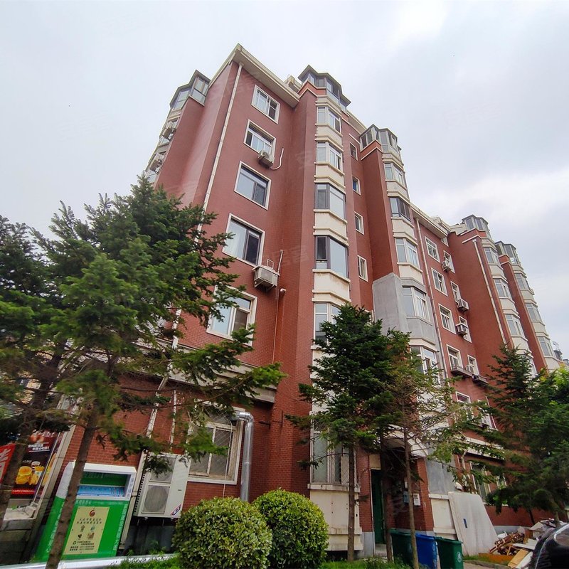 【华新苑, 华新苑小区详情,房价走势,房源,业主论坛】- 大连58同城