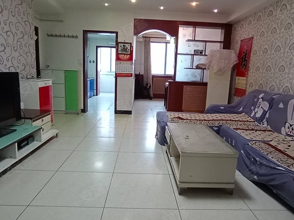 天津塘沽胡家园街乐达里乐达里 2室2厅精装修配套齐全交通方便拎包