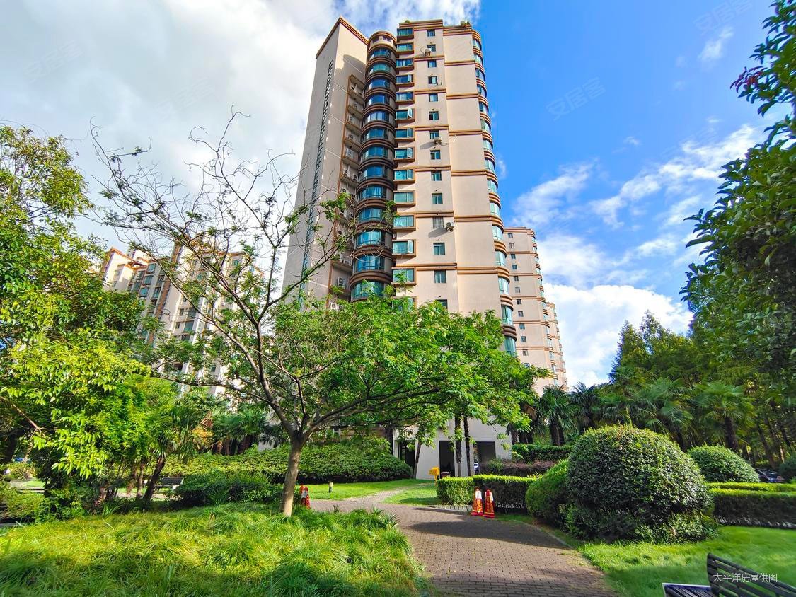 大唐盛世花园二期