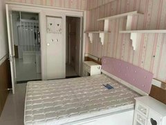 烟台芝罘南大街新出 南大街 大成门 建设路 翡翠公园附近 干净2室出租房源真实图片