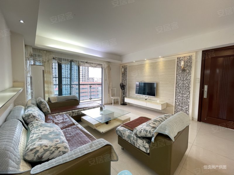 南信星海华庭二手房,143万,3室2厅,2卫,110平米-汕头安居客