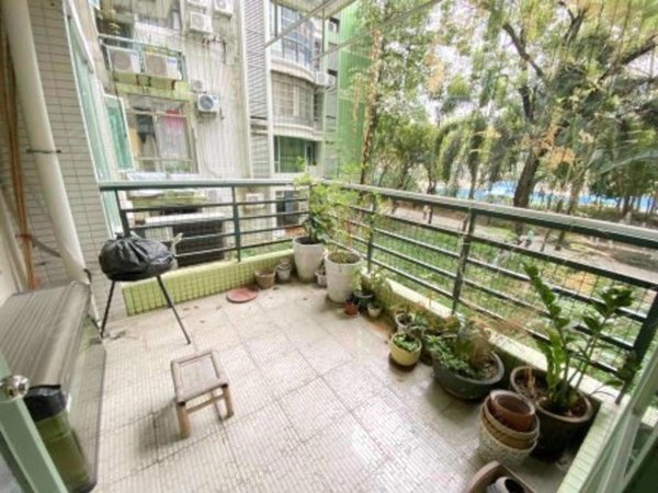 广州天河龙洞世纪绿洲世纪绿洲 3 房 126.4092 方出租房源真实图片