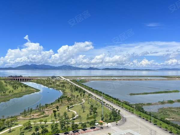 【多图】天誉珠海湾,平沙租房,天誉珠海湾 3室2厅2卫 电梯房 精装修