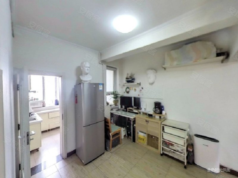 天竺花园天祥园2室2厅8995平米