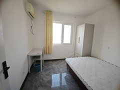 齐河城区齐河城区合租中骏单间 无中介 可短租可长租 配套齐全拎包入住出租房源真实图片