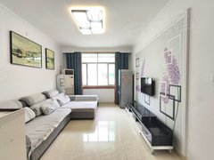 德阳旌阳玉泉玉泉市场后面二室拎包入住出租房源真实图片