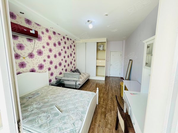 济南历下转山西路银座花园全女生 庆馨家园 近万象城 人寿大厦武警