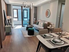 安吉昌硕锦银百货城东美颂凤凰府多套单间独卫有厨房6-800押一付一拎包入住出租房源真实图片