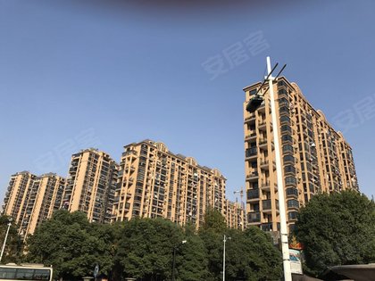 金色钱塘怎么样,好不好_中介房产经纪人:姚善越对金色钱塘的评价-杭州