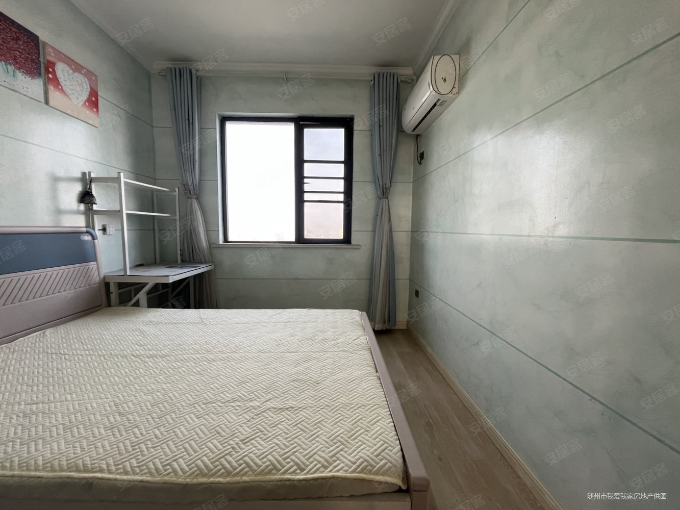 海翼汉东至尊3室2厅2卫127.66㎡南北86万