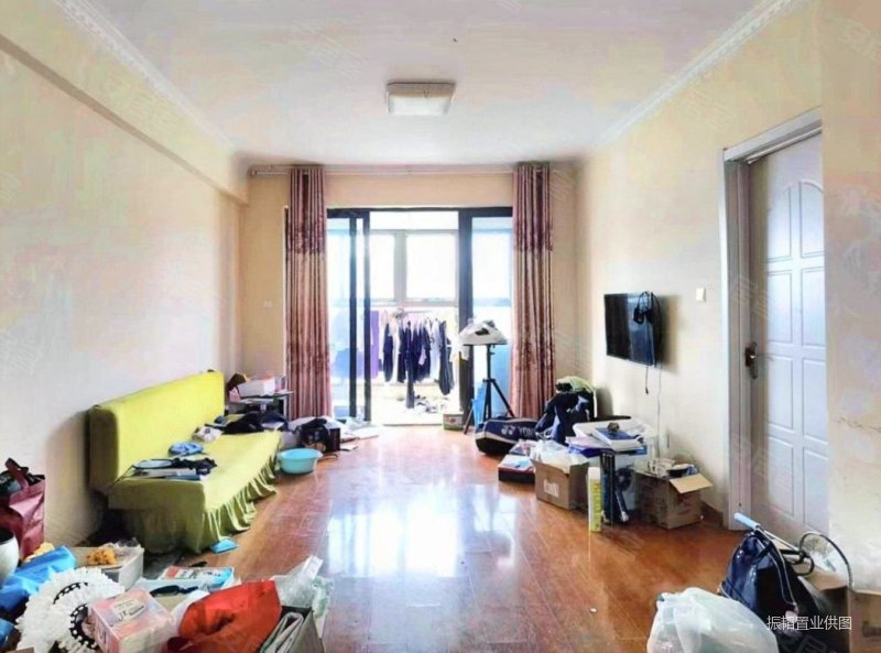 武夷名仕园南北通透 可遇不可求 温馨