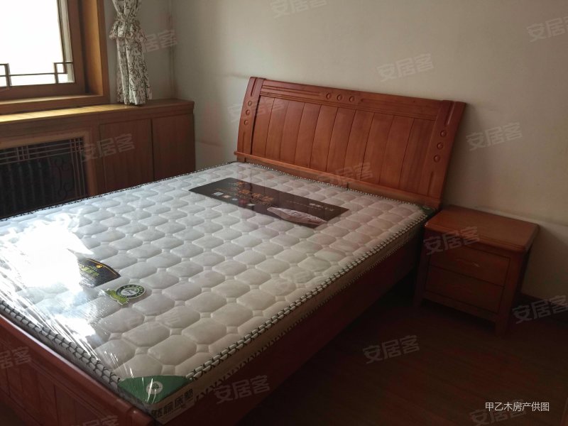 丰盛园小区枣园西路128号2室2厅1卫9011平方米