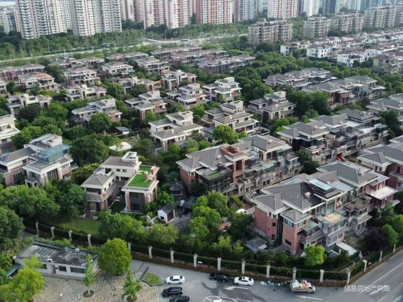 5号地铁口,中海世家二手房,3450万,5室2厅,4卫,320平米-苏州安居客