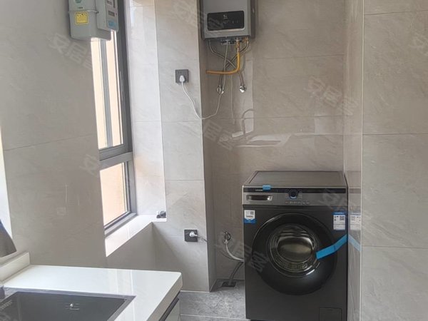 凉山西昌长宁小区九洲云海间西部九洲云海间 标准套三双卫 精装修 拎包入住带空调出租房源真实图片