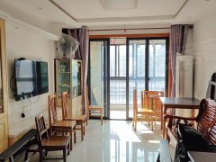 上海松江新浜 精装两室  拎包入住出租房源真实图片