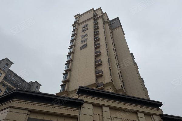 上海小区 松江小区 泗泾小区 建发玖珑湾 建发玖珑湾怎么样发布于2021