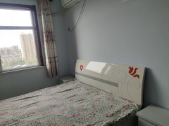 衡水桃城怡然城男生合租,怡然城附近,天鸿尚都,包物业水电,拎包入住,有地暖出租房源真实图片