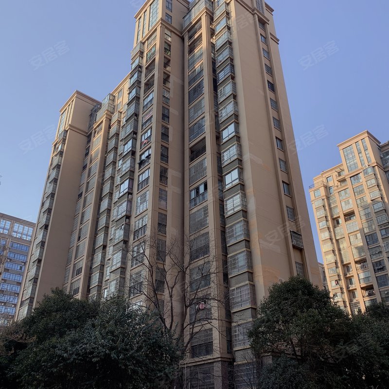 【国购名城, 国购名城小区详情,房价走势,房源,业主论坛】- 亳州58