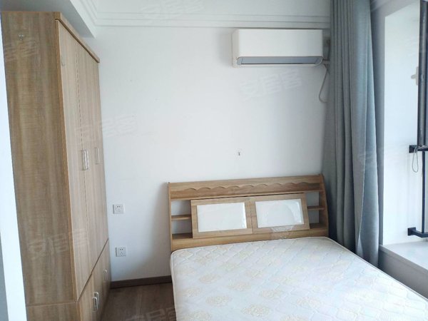 【多图】新城领寓,经十西路租房,新城领寓公寓,精装修家具家电齐全,民