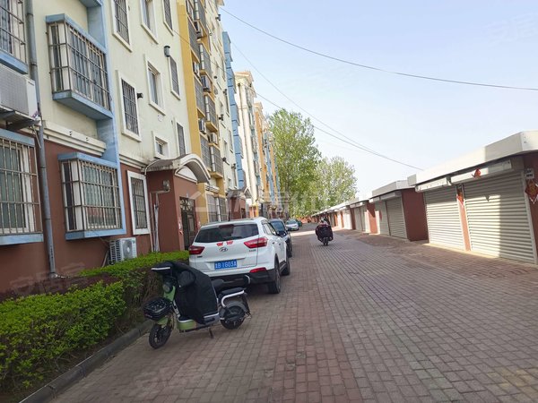 青岛莱西水集宏远滨河新村精装滨河新村一期1200元每月面议2室出租