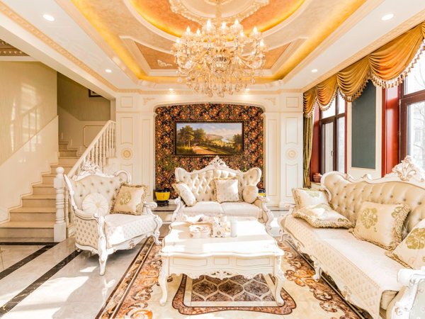 号公馆(二区别墅),科技园区租房,可做接待会所驻京办 有停车位 精装修