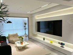 柳州鱼峰东环九头山脑科医院旁碧桂园悦府九龙尚城丽景湾3房急租包物业随时看出租房源真实图片