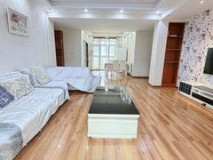 武汉沌口开发区阳光丽景沌阳大道地铁站附近可押一付一非常干净无需打扫可直接拎包入住出租房源真实图片