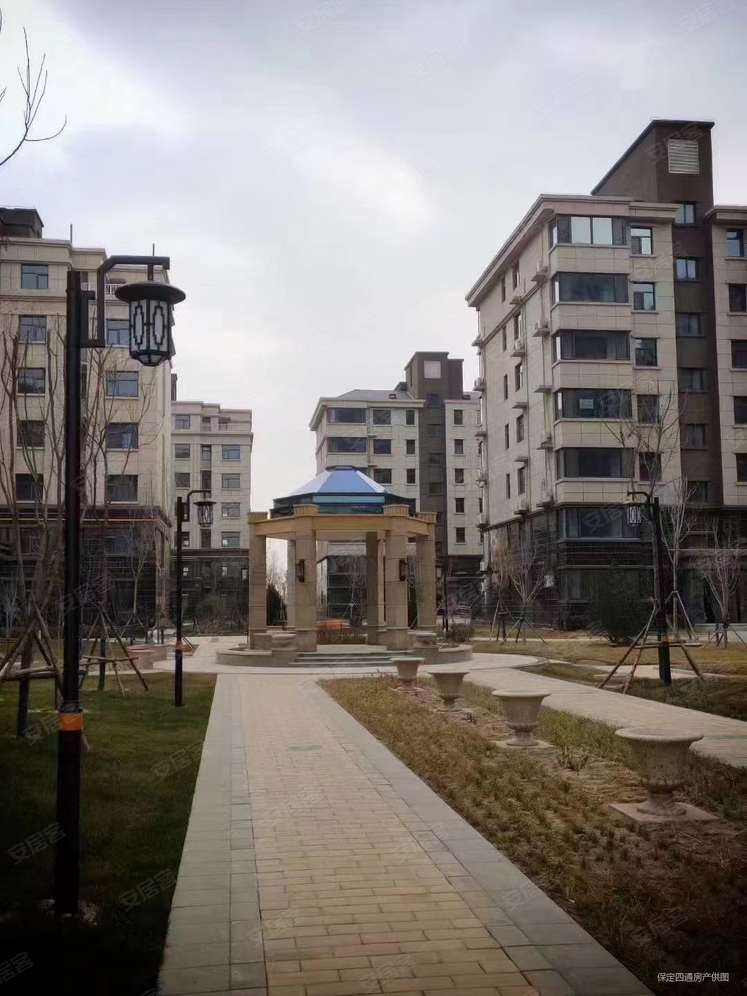 8万,仙庭湖畔二手房,53.8万,3室2厅,2卫,133.25平米-保定安居客