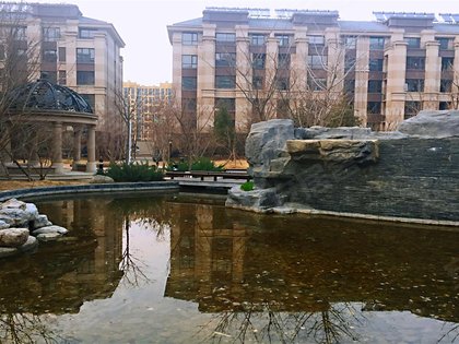 秀兰森活里,东三环-保定秀兰森活里二手房,租房-保定安居客