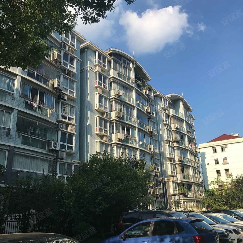 【明安馨苑, 明安馨苑小区专家解读页】- 上海58同城