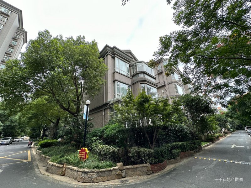 绿中海明苑别墅