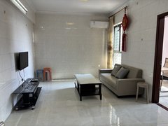 泉州晋江桥南片区华洲小区 两房一厅 1500 押一付一 配置齐全 随时看房出租房源真实图片