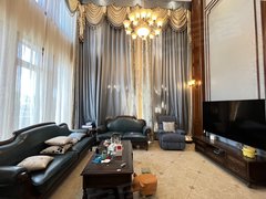 贵阳乌当保利公园出租保利公园临湖精装独栋5层带电梯拎包入住使用面积1500平出租房源真实图片