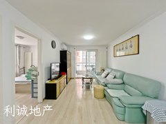 北京朝阳太阳宫太阳宫中心位置，头一次出租两居室，全南向带3个阳台，精装修出租房源真实图片