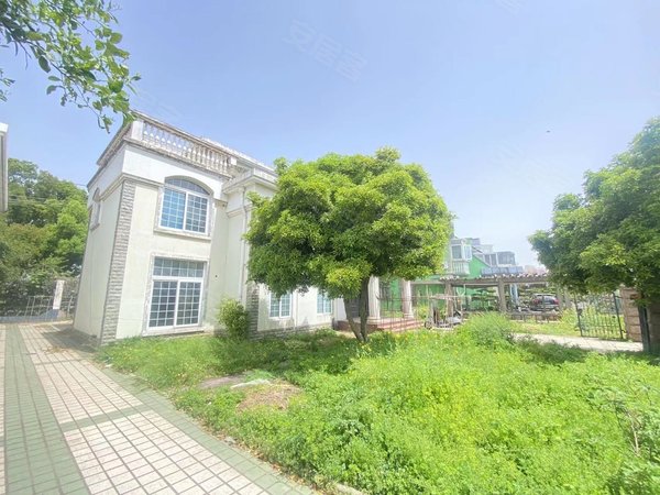 苏州常熟招商城金枫花园小区招商城1.